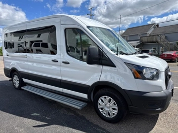 Picture of 2024 Ford Transit 350 XL ADA Passenger Van