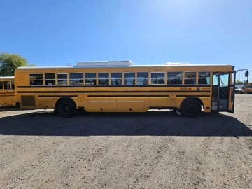Picture of 2019 Blue Bird All American School Bus
