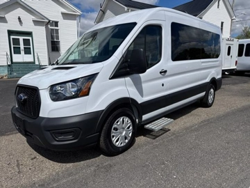 Picture of 2024 Ford Transit 350 XL ADA Passenger Van