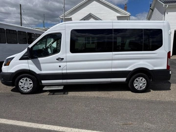 Picture of 2024 Ford Transit 350 XL ADA Passenger Van