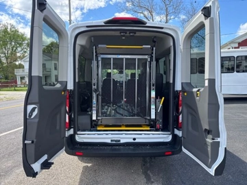 Picture of 2024 Ford Transit 350 XL ADA Passenger Van