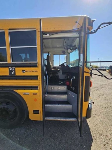 Picture of 2019 Blue Bird All American School Bus
