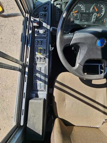 Picture of 2019 Blue Bird All American School Bus