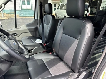 Picture of 2024 Ford Transit 350 XL ADA Passenger Van