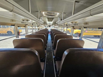Picture of 2019 Blue Bird All American School Bus