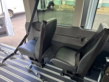 Picture of 2024 Ford Transit 350 XL ADA Passenger Van