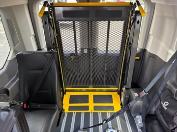 Picture of 2024 Ford Transit 350 XL ADA Passenger Van