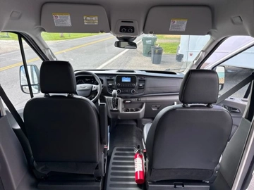 Picture of 2024 Ford Transit 350 XL ADA Passenger Van