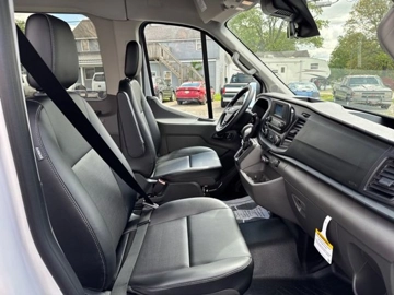 Picture of 2024 Ford Transit 350 XL ADA Passenger Van