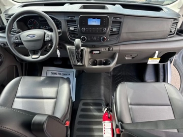 Picture of 2024 Ford Transit 350 XL ADA Passenger Van