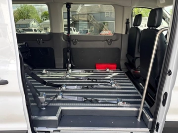 Picture of 2024 Ford Transit 350 XL ADA Passenger Van