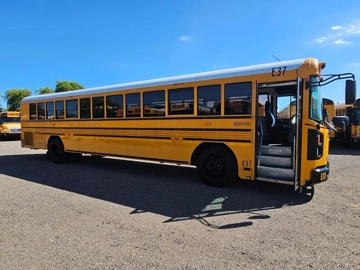 Picture of 2019 Blue Bird T3 RE Bus School Bus