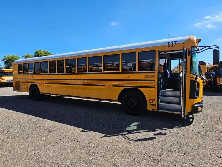 Picture of 2019 Blue Bird T3 RE Bus School Bus