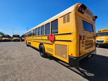 Picture of 2019 Blue Bird T3 RE Bus School Bus