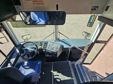 Picture of 2019 Blue Bird T3 RE Bus School Bus