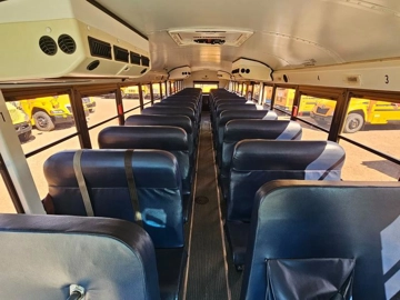 Picture of 2019 Blue Bird T3 RE Bus School Bus