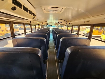Picture of 2019 Blue Bird T3 RE Bus School Bus