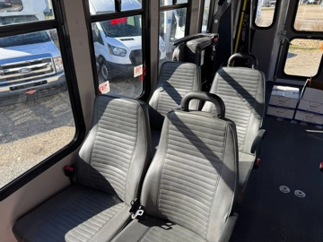 Picture of 2024 Ford E450 ADA Shuttle Bus