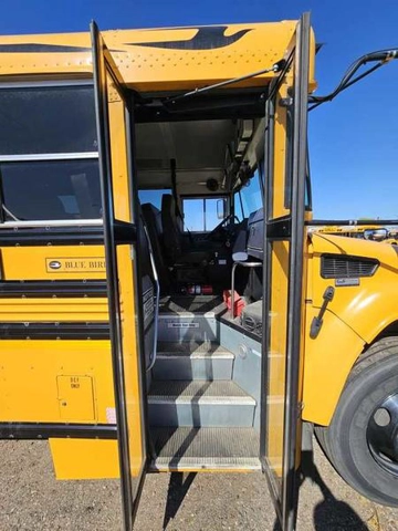 Picture of 2018 Blue Bird CV 3303 School Bus