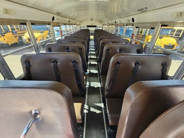Picture of 2018 Blue Bird CV 3303 School Bus