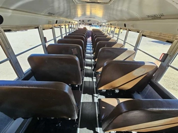 Picture of 2018 Blue Bird CV 3303 School Bus