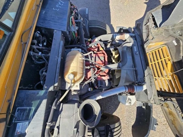 Picture of 2018 Blue Bird CV 3303 School Bus