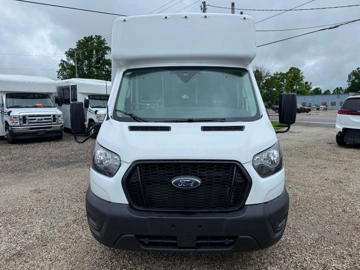 Picture of 2025 Ford Transit 350 Cutaway ADA Passenger Van