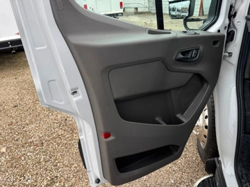 Picture of 2025 Ford Transit 350 Cutaway ADA Passenger Van