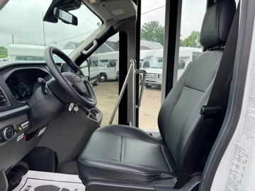 Picture of 2025 Ford Transit 350 Cutaway ADA Passenger Van