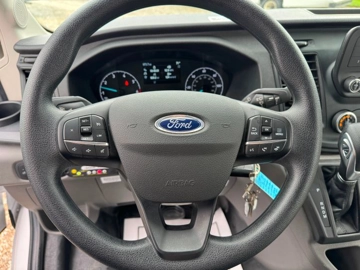 Picture of 2025 Ford Transit 350 Cutaway ADA Passenger Van
