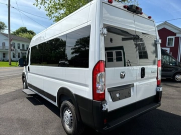 Picture of 2025 Ram ProMaster ADA Passenger Van