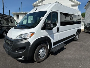 Picture of 2025 Ram ProMaster ADA Passenger Van