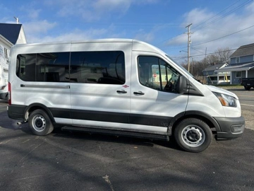 Picture of 2025 Ford Transit ADA Passenger Van