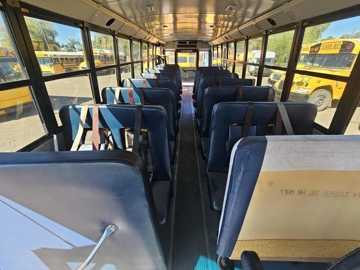 Picture of 2015 Thomas C2 ADA School Bus