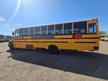 Picture of 2015 Thomas C2 ADA School Bus