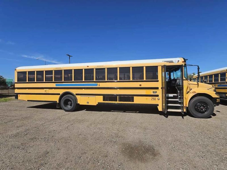 Picture of 2013 International PB105 School Bus