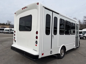 Picture of 2025 Ford E350 Starcraft Allstar ADA