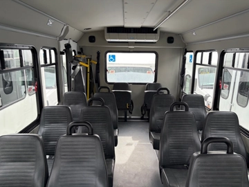 Picture of 2025 Ford E350 Starcraft Allstar ADA