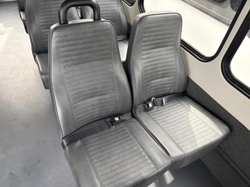 Picture of 2025 Ford E350 Starcraft Allstar ADA