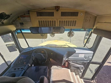 Picture of 2013 International PB105 School Bus