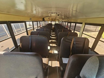 Picture of 2013 International PB105 School Bus