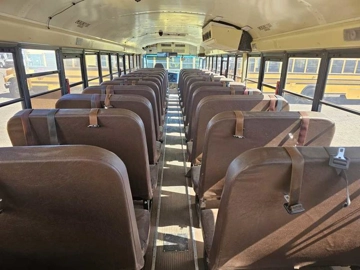 Picture of 2013 International PB105 School Bus