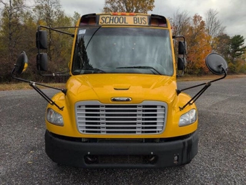 Picture of 2020 Freightliner B2 ADA School Bus