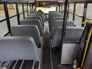 Picture of 2020 Freightliner B2 ADA School Bus