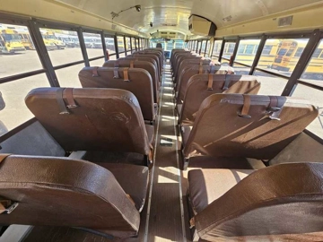 Picture of 2012 International PB105 School Bus
