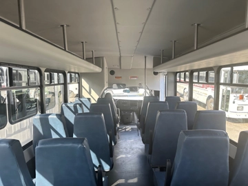 Picture of 2026 Chevrolet Starcraft AllStar Mid Size Bus