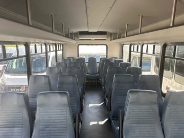 Picture of 2026 Chevrolet Starcraft AllStar Mid Size Bus