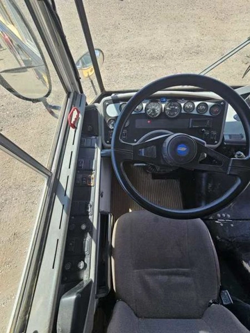 Picture of 2005 Blue Bird FE 5400 ADA School Bus