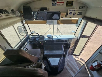 Picture of 2005 Blue Bird FE 5400 ADA School Bus