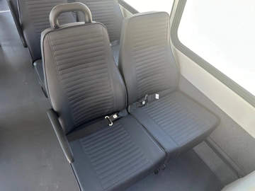 Picture of 2024 Chevrolet 4500 Starcraft AllStar Shuttle Bus ADA